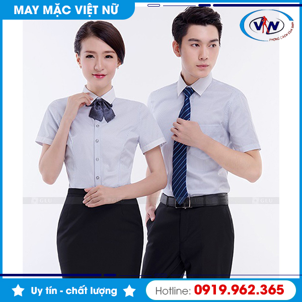 Đồng phục công sở
